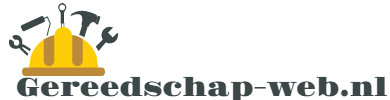 Gereedschap-web.nl